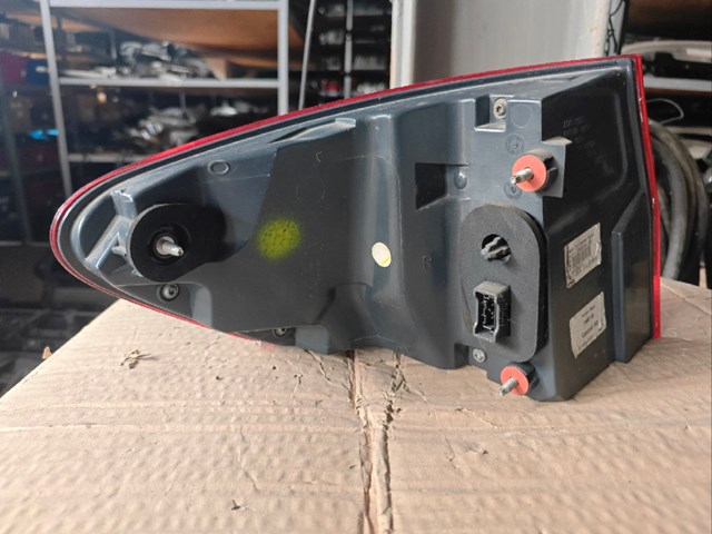 BMW 63217203234 Фонарь задний правый внешний в наличии Каменское