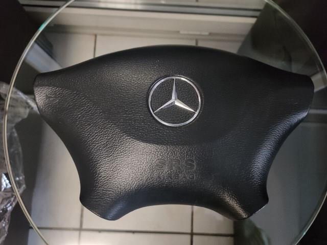 Подушка в руле 6398601802 MERCEDES