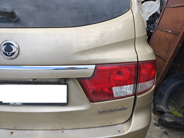 6401109300 SSANG YONG Ляда купить в Сумы