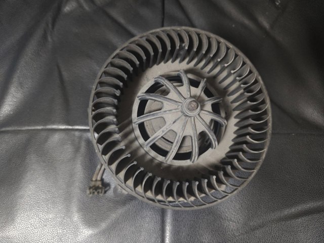 Отопителя салона 64116913401 BMW
