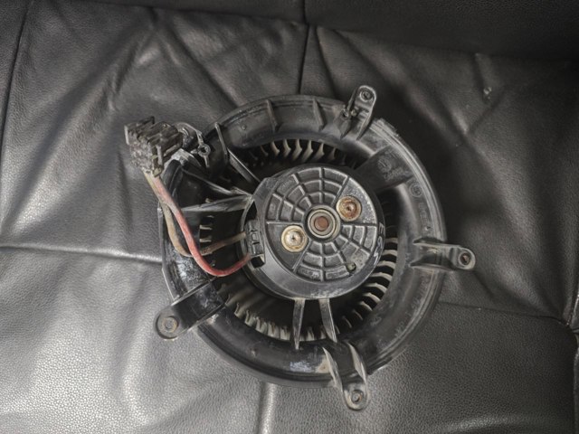 BMW 64116913401 Вентилятор печки в наличии Сумы