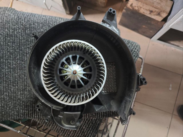 BMW 64119243950 Вентилятор печки в наличии Одесса