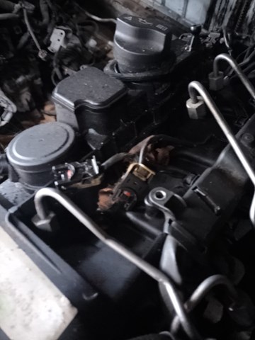 646811 MERCEDES Двигатель купить в Хмельницкий