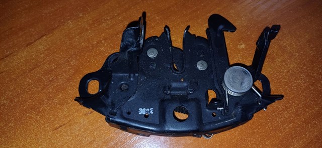 656014BA0A NISSAN Замок капота купить в Каменское