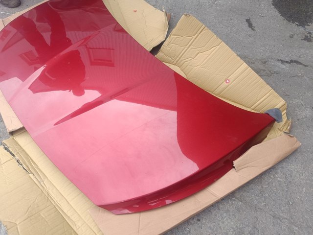664001R100 HYUNDAI Капот купить в Винница
