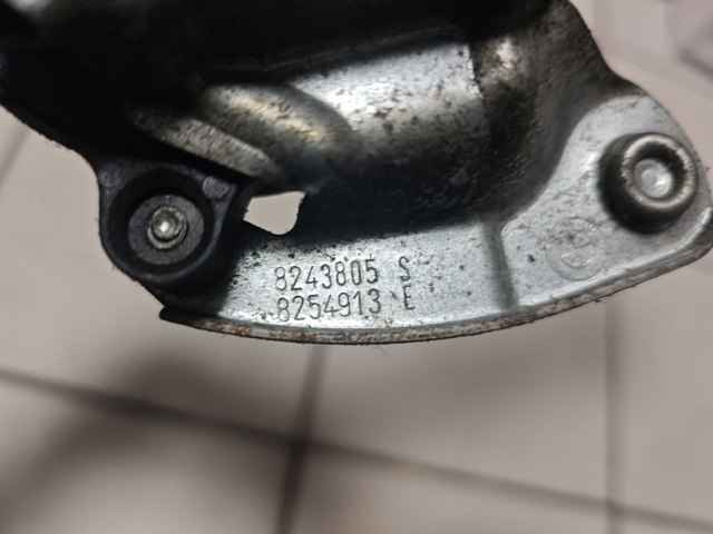 67628362063 BMW Мотор стеклоподъемника двери задней левой купить в Николаев