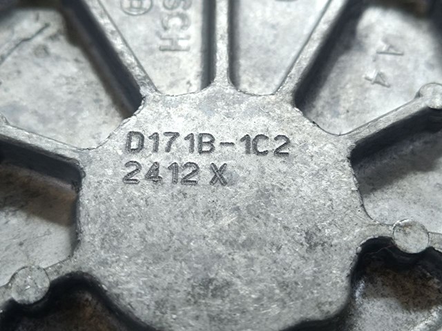 LAND ROVER 6G9Q2A451AE Насос вакуумный в наличии Львов