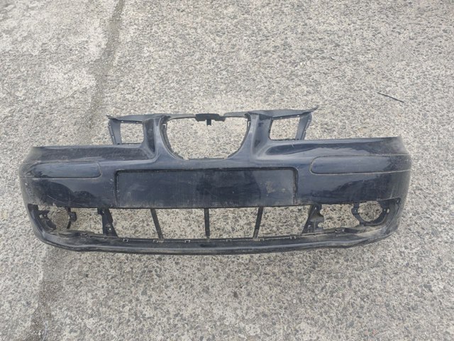 Буфер (бампер) передний 6L0807221 VAG