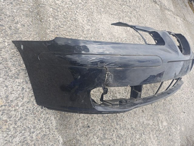 6L0807221 Бампер передний купить Житомир