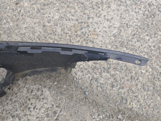 6L0807221 Бампер передний купить Киев