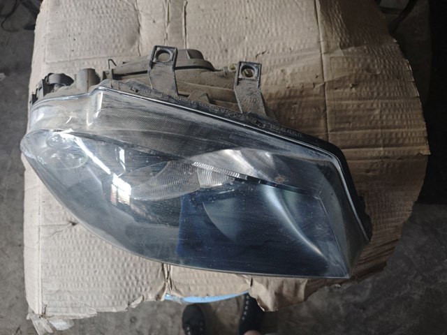 6L1941022A VAG Фара правая купить в Николаев