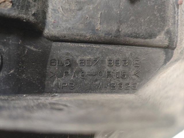 VAG 6L5807393E в наличии Хмельницкий