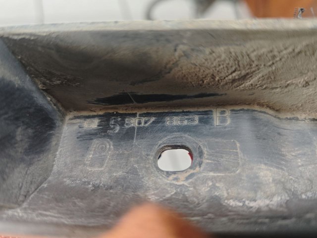 VAG 6L5807863B в наличии Житомир