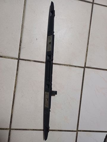 Корпус фонаря подсветки номерного знака 7054941 BMW