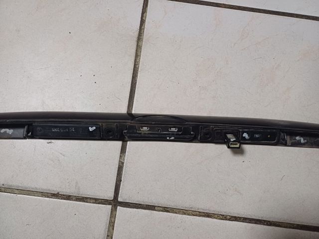 7054941 BMW Корпус фонаря подсветки номерного знака купить в Черновцы