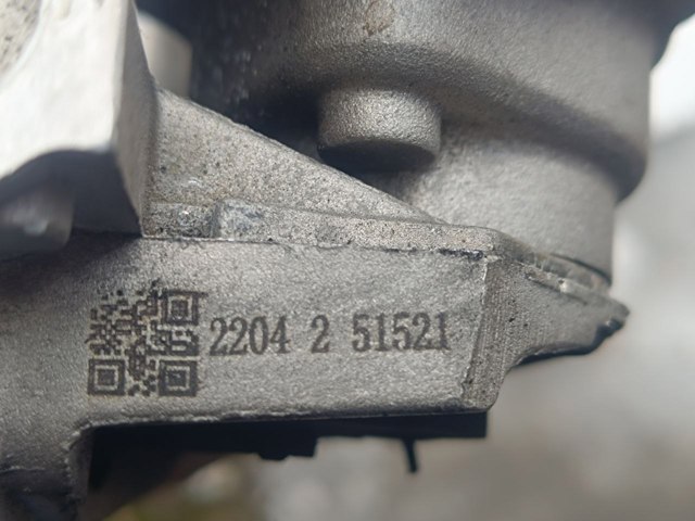 PIERBURG 709720000 Радиатор системы EGR в наличии Винница