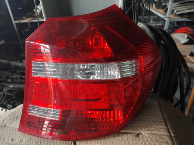 Фонари задние 7164956 BMW