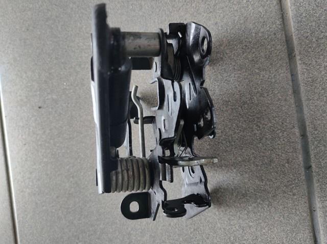 Замок капота, правый 7183762 BMW