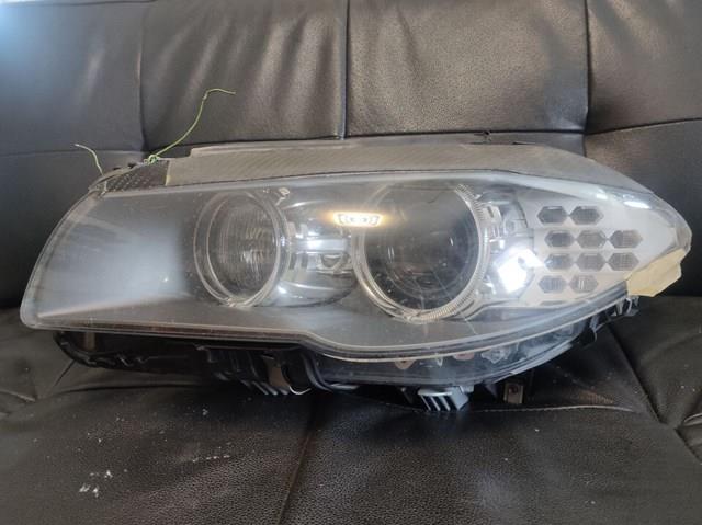 Блок фара левая 7203255 BMW