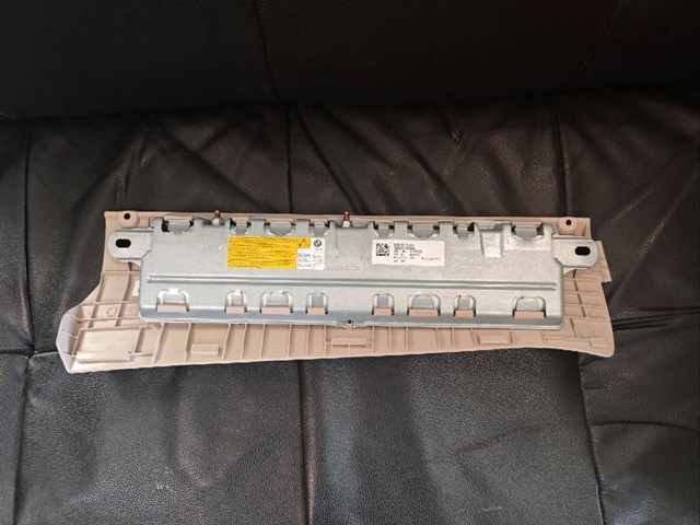 72129181131 BMW Подушка безопасности (AIRBAG) водительская, защиты коленей купить в Павлоград