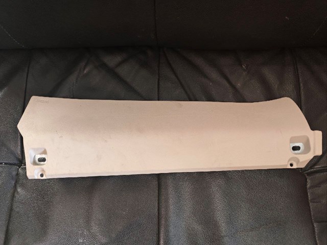 Эйрбэг защиты коленей нижняя 72129181131 BMW