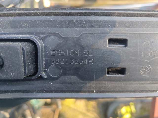 738213764R RENAULT купить в Ирпень