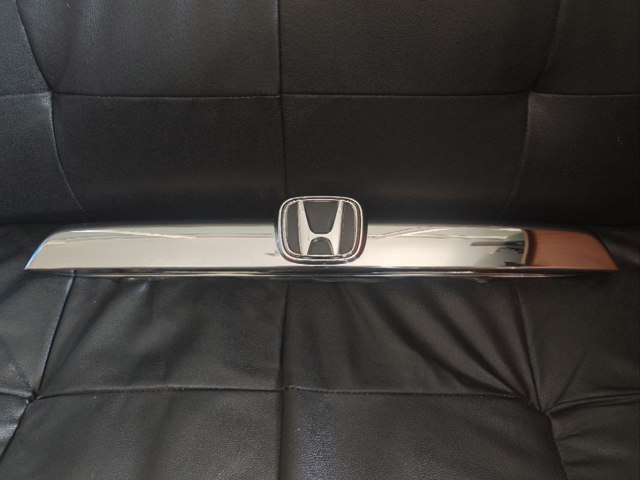 Молдинг крышки багажника 74890SWWE01 HONDA