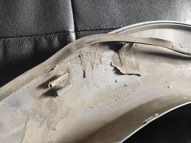 7560642090 TOYOTA купить в Львов