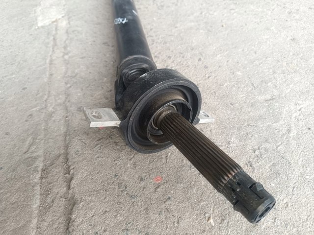 7589801 BMW Вал карданный задний, в сборе купить в Сумы