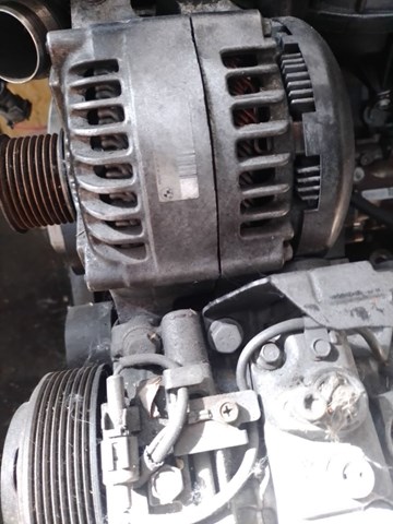 7591529 BMW Генератор купить в Одесса