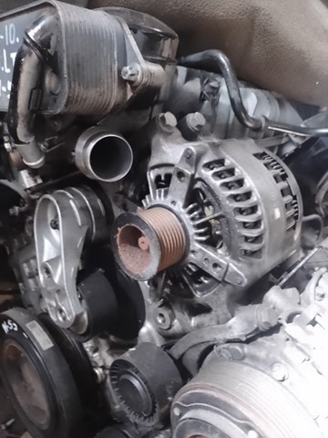 BMW 7591529 Генератор в наличии Каменское