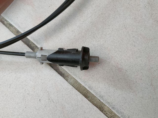 TOYOTA 7703512460 Трос открывания лючка бензобака в наличии Каменское