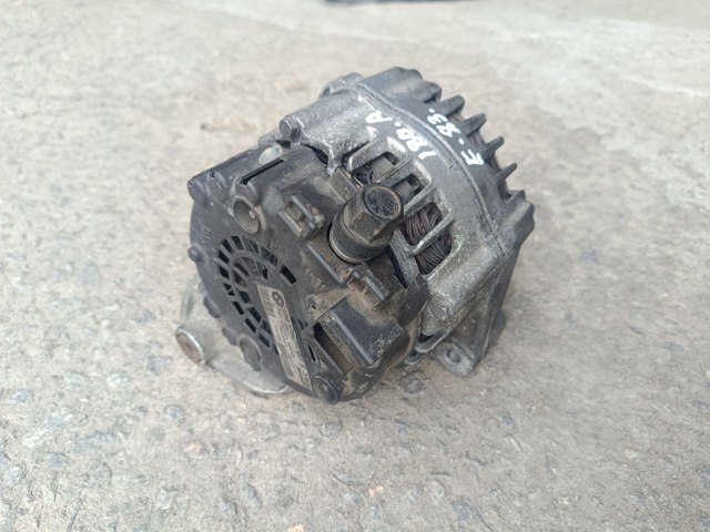 7802261 BMW Генератор купить в Одесса