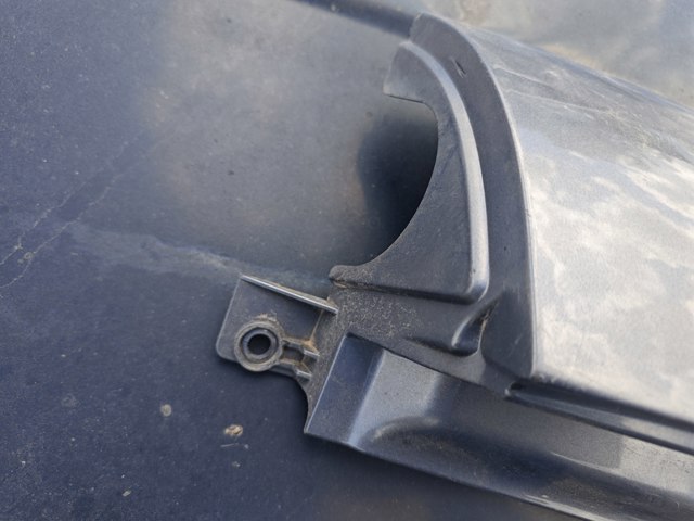 NISSAN 781289U01A в наличии Ровно