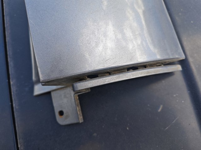 NISSAN 781289U01A в наличии Черновцы