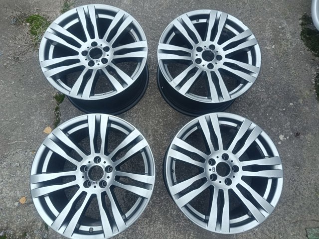 Диски на авто 7842184 BMW