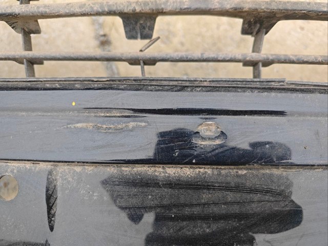 VAG 7E5807217 Бампер передний в наличии Киев