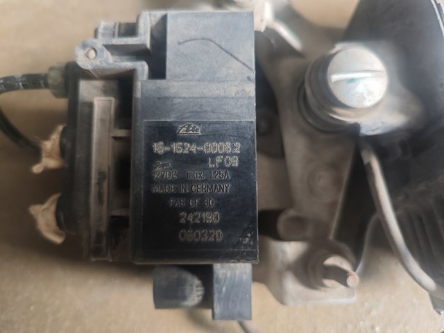 VAG 7L0616006C Компрессор пневмоподкачки (амортизаторов) в наличии Павлоград