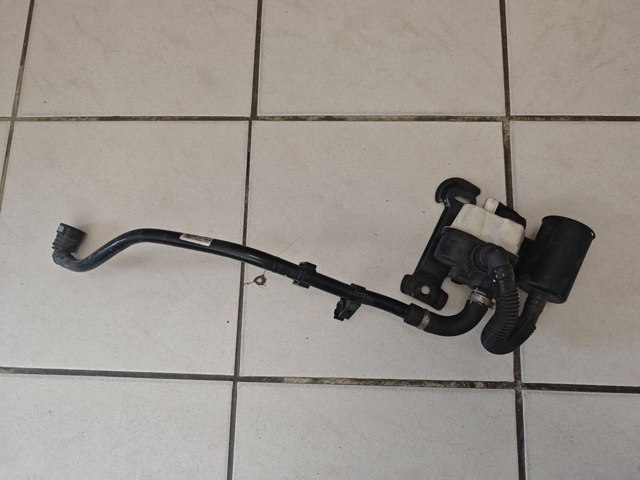 Клапан абсорбера топливных паров 7L0906243 VAG