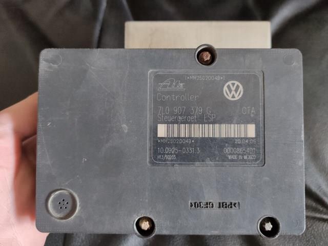 7L0907379G VAG Блок управления АБС купить в Кривой Рог