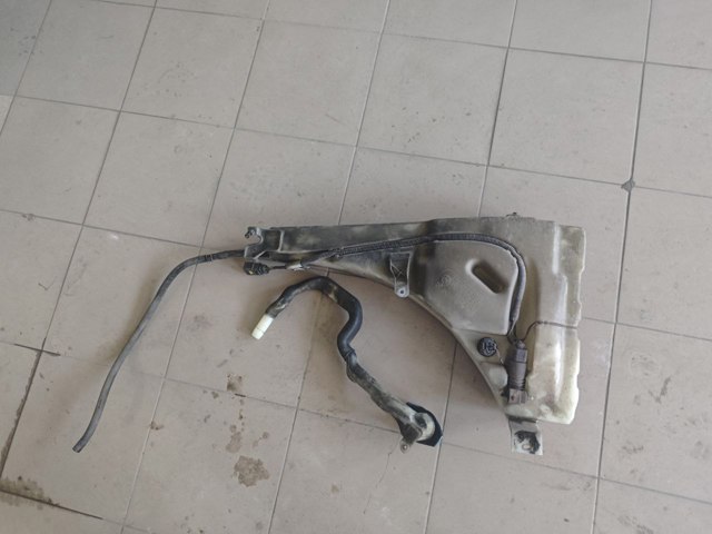 Бачок омывайки 7L0955453D VAG