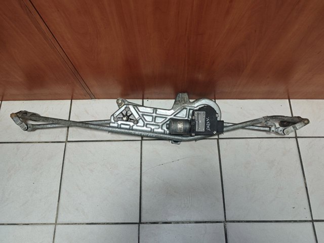 Трапеция дворников 7M3955603D VAG