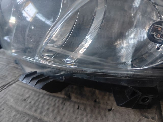 8118512A80 TOYOTA Фара левая купить в Запорожье