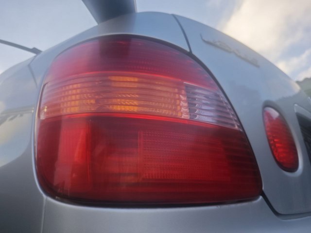 Фонарь задний левый 8156030800 TOYOTA