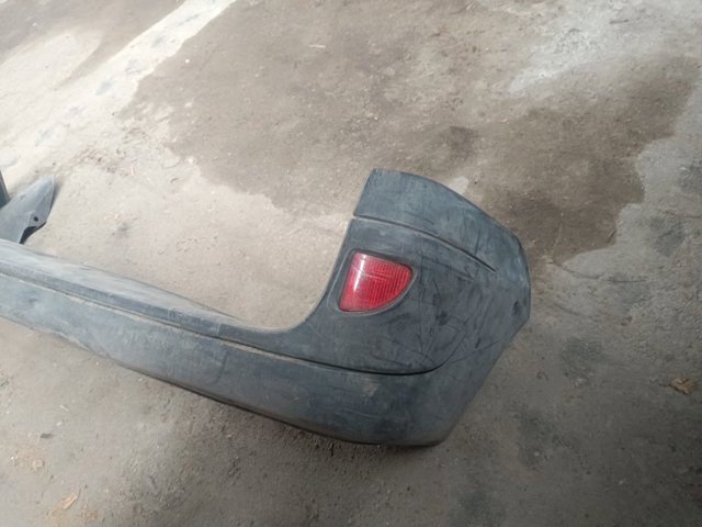 RENAULT 8200150631 Задний бампер в наличии Николаев