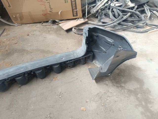 8200150631 RENAULT Бампер задний купить в Днепр
