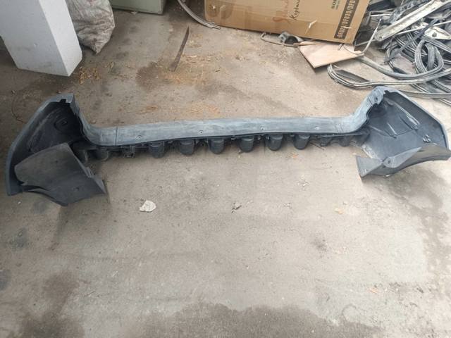 8200150631 RENAULT Задний бампер купить в Чернигов
