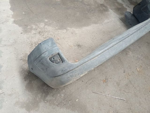 8200150631 Задний бампер купить Черновцы