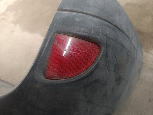 8200150631 RENAULT Бампер задний купить в Одесса