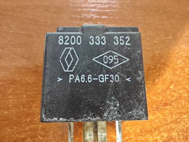 8200333352 RENAULT купить в Запорожье